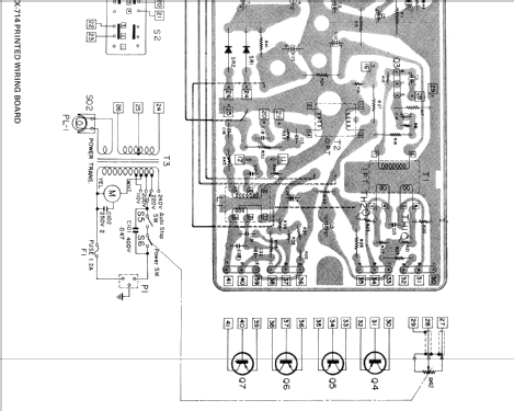 RDX-714; Sharp; Osaka (ID = 437747) R-Player