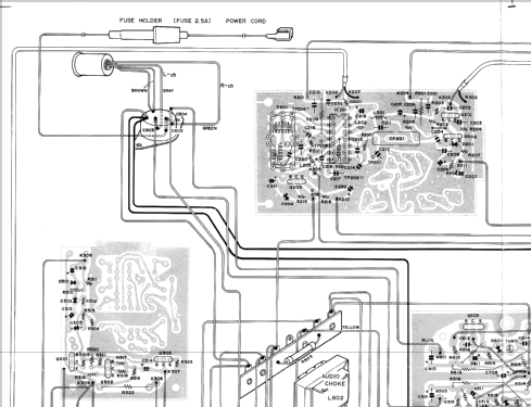 RG-2000; Sharp; Osaka (ID = 1279011) Car Radio