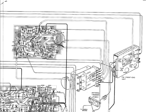 RG-2000; Sharp; Osaka (ID = 1279012) Car Radio