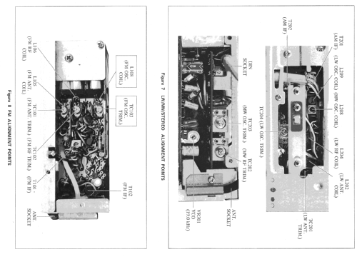 RG-5300; Sharp; Osaka (ID = 1275332) Car Radio