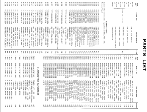 RG-5300; Sharp; Osaka (ID = 1275335) Car Radio