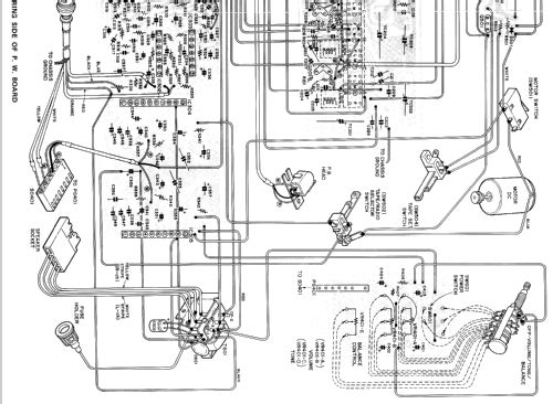 RG-5300; Sharp; Osaka (ID = 1275350) Car Radio