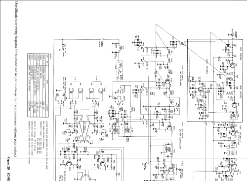 RG-5750H; Sharp; Osaka (ID = 1273712) Car Radio