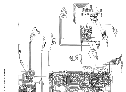 RG-5750H; Sharp; Osaka (ID = 1273733) Car Radio