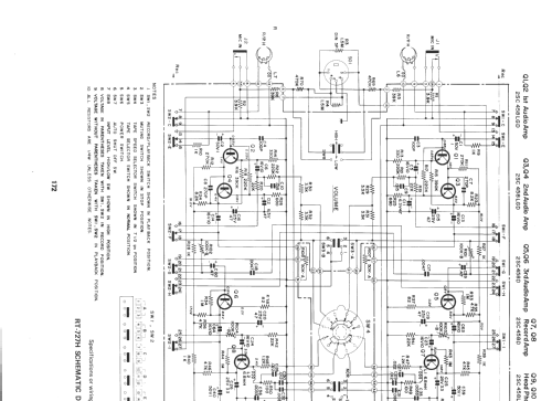 RT-727H; Sharp; Osaka (ID = 152151) R-Player