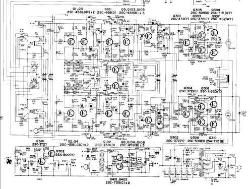 SC-103H; Sharp; Osaka (ID = 412389) Radio