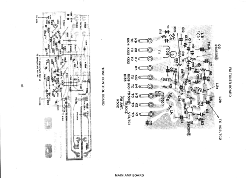 SD-101E; Sharp; Osaka (ID = 410830) Radio