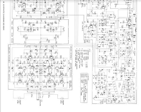 SD-305H; Sharp; Osaka (ID = 416364) Radio