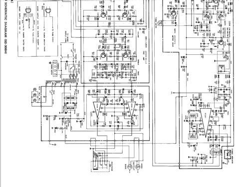 SD-308H; Sharp; Osaka (ID = 417058) Radio