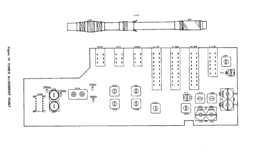 SG-309H; Sharp; Osaka (ID = 416707) Radio