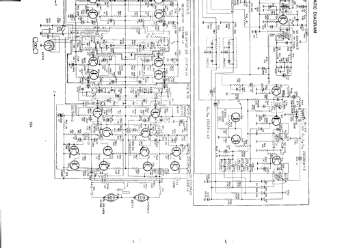 STA-22; Sharp; Osaka (ID = 278962) Radio