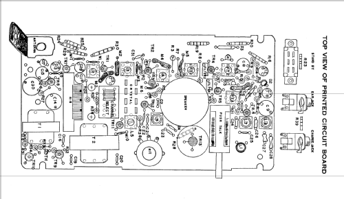 Twincomm DX CBT-66; Sharp; Osaka (ID = 1827739) Citizen