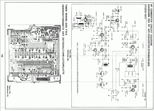 Video Cassetten Recorder VC-7300; Sharp; Osaka (ID = 1601094) R-Player