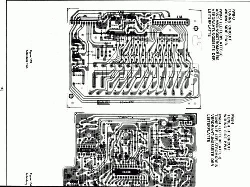 Video Cassetten Recorder VC-7300; Sharp; Osaka (ID = 1601107) R-Player