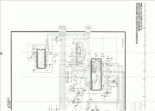 Video Cassettenrecorder VC-2300G; Sharp; Osaka (ID = 1603814) R-Player