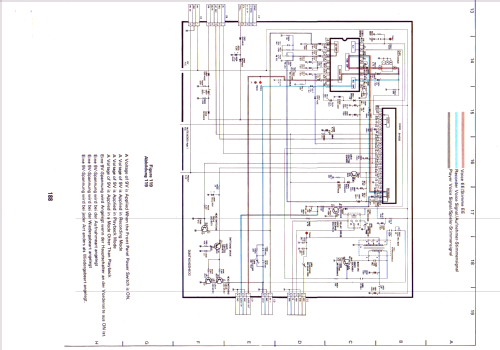 Video Cassettenrecorder VC-2300G; Sharp; Osaka (ID = 1603821) R-Player