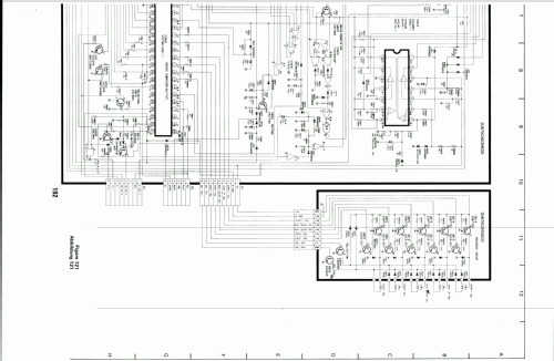 Video Cassettenrecorder VC-2300G; Sharp; Osaka (ID = 1603834) R-Player