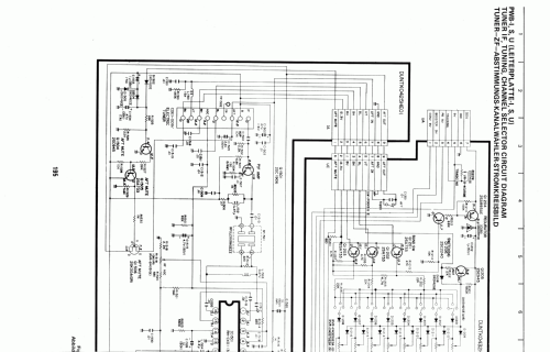 Video Cassettenrecorder VC-2300G; Sharp; Osaka (ID = 1603836) R-Player