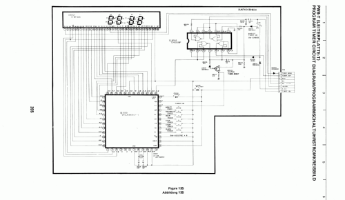 Video Cassettenrecorder VC-2300G; Sharp; Osaka (ID = 1603842) R-Player