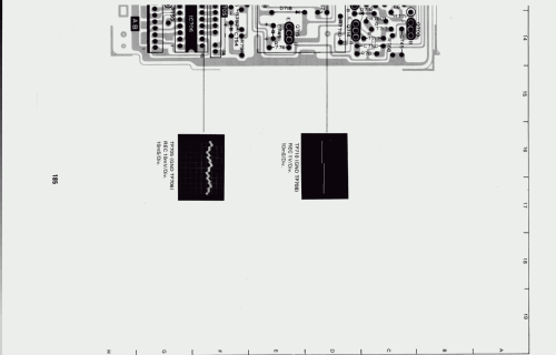 Video Cassettenrecorder VC-2300G; Sharp; Osaka (ID = 1603847) R-Player