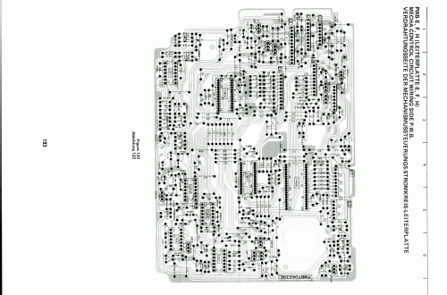 Video Cassettenrecorder VC-2300G; Sharp; Osaka (ID = 1603850) R-Player