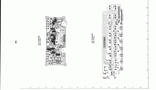 Video Cassettenrecorder VC-2300G; Sharp; Osaka (ID = 1603851) R-Player