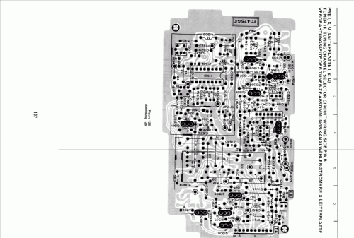 Video Cassettenrecorder VC-2300G; Sharp; Osaka (ID = 1603853) R-Player