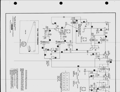 LXI TR6023 ; Sherwood, Chicago (ID = 1402032) Radio