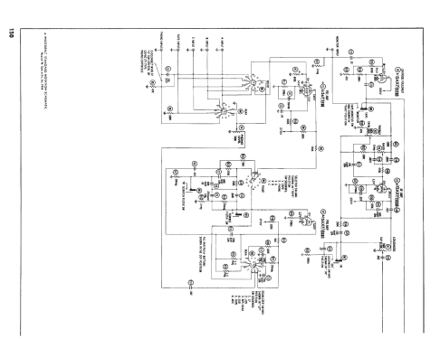 S-1000-II ; Sherwood, Chicago (ID = 1500481) Ampl/Mixer