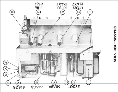 S-1000-II ; Sherwood, Chicago (ID = 2550076) Ampl/Mixer