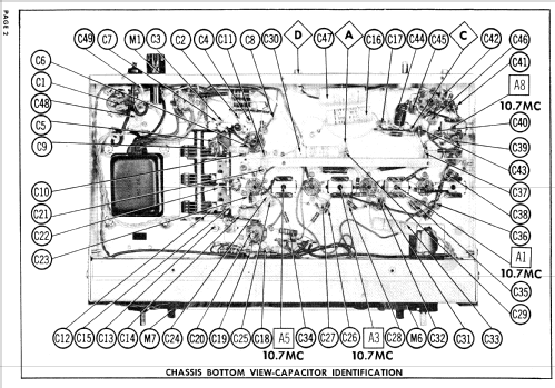 S-3000 FM-Tuner; Sherwood, Chicago (ID = 819622) Radio