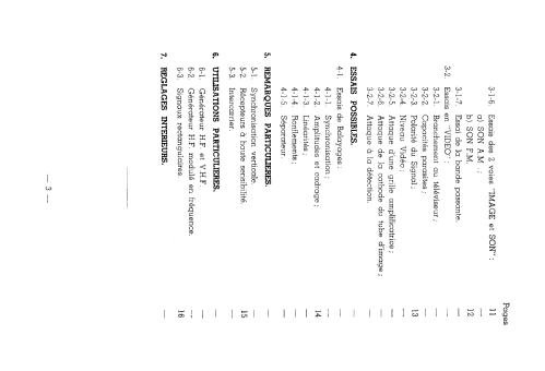 Nova-Mire F.A.M.; Sider-Ondyne, Sociét (ID = 2168578) Equipment