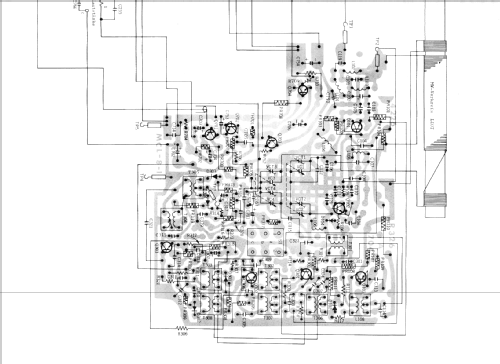 Alpha RG222; Siemens & Halske, - (ID = 430765) Radio