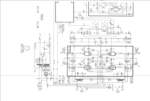 Klangmeister RG98; Siemens-Austria WSW; (ID = 691332) Radio