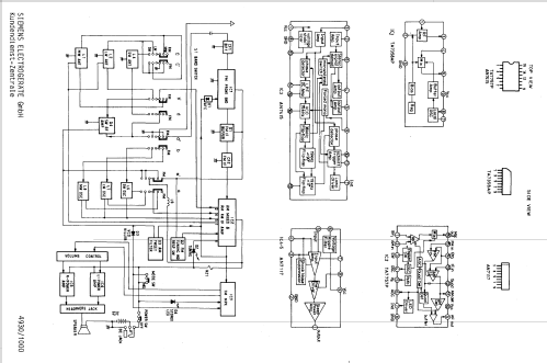 RK-620/4; Siemens & Halske, - (ID = 1342142) Radio