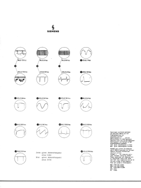 Bildmeister FT71; Siemens & Halske, - (ID = 3076439) Television