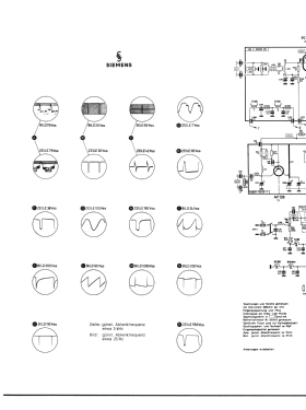 Bildmeister FT77; Siemens & Halske, - (ID = 3076331) Television