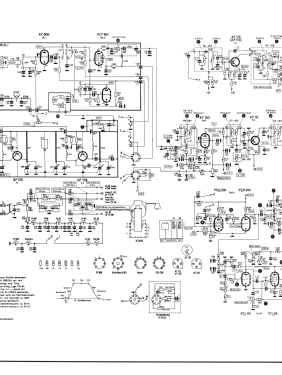 Bildmeister FT77; Siemens & Halske, - (ID = 3076332) Television