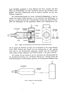 Eichtonquelle REL 3A 54a; Siemens & Halske, - (ID = 2879354) Equipment