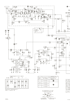 Klangmeister RS231; Siemens & Halske, - (ID = 2760037) Radio