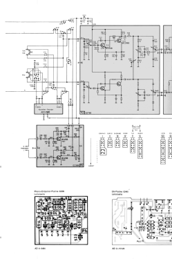 Klangmeister RS321; Siemens & Halske, - (ID = 2760933) Radio