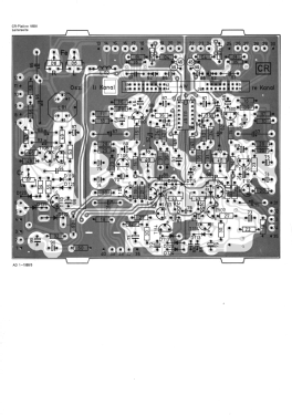 Klangmeister RS321; Siemens & Halske, - (ID = 2760937) Radio