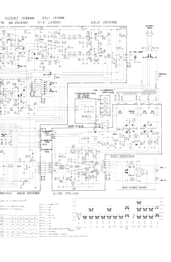 Klangmeister RS402; Siemens & Halske, - (ID = 2760028) Radio