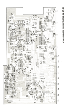 Klangmeister RS402; Siemens & Halske, - (ID = 2760031) Radio