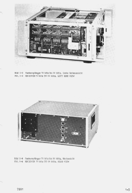 Kurzwellen-Empfänger E410; Siemens & Halske, - (ID = 3043795) Commercial Re