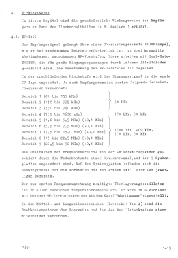 Kurzwellen-Empfänger E410; Siemens & Halske, - (ID = 3043799) Commercial Re