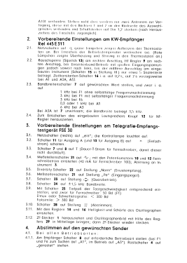 Rel 445-E-311; Siemens & Halske, - (ID = 3097747) Commercial Re