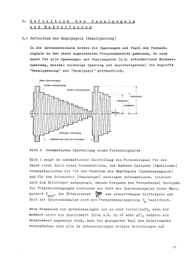 TV-Antennenmessgerät S43201MB; Siemens & Halske, - (ID = 3071622) Equipment