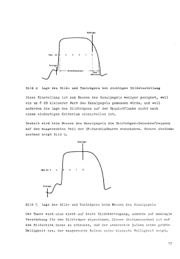 TV-Antennenmessgerät S43201MB; Siemens & Halske, - (ID = 3071631) Equipment