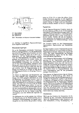 Begrenzer-Kompressor-Verstärker U273; Siemens & Halske, - (ID = 2713131) Ampl/Mixer